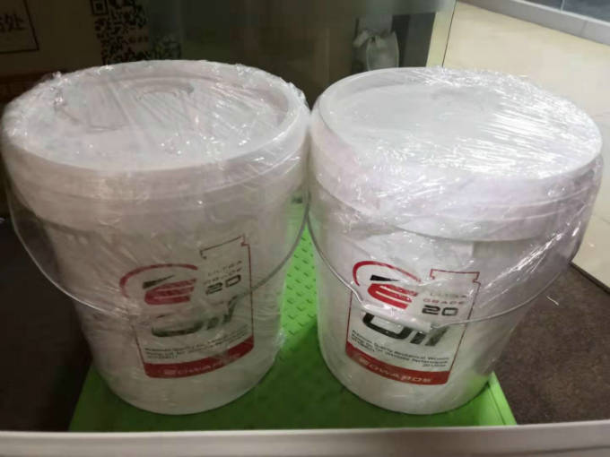 EDWARDS爱德华真空泵油UL20号 爱德华真空泵专用润滑油UL20