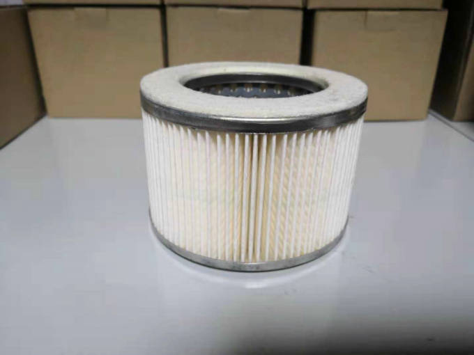 KVT3.80真空泵空气过滤器 进气口滤芯