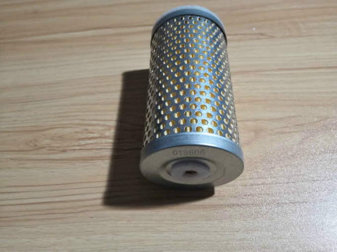 贝克BECKER空气过滤器909510进气口滤芯 空滤