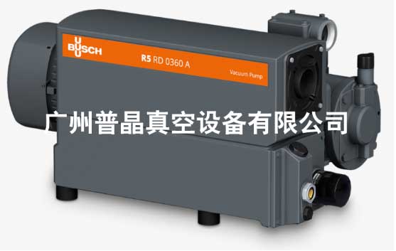 BUSCH普旭真空泵RD0360A RA0302D 全新进口真空泵