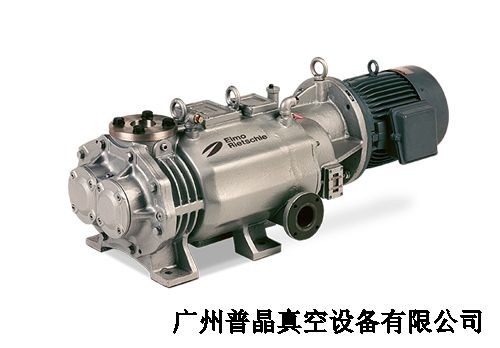 VSB120-800螺杆真空泵