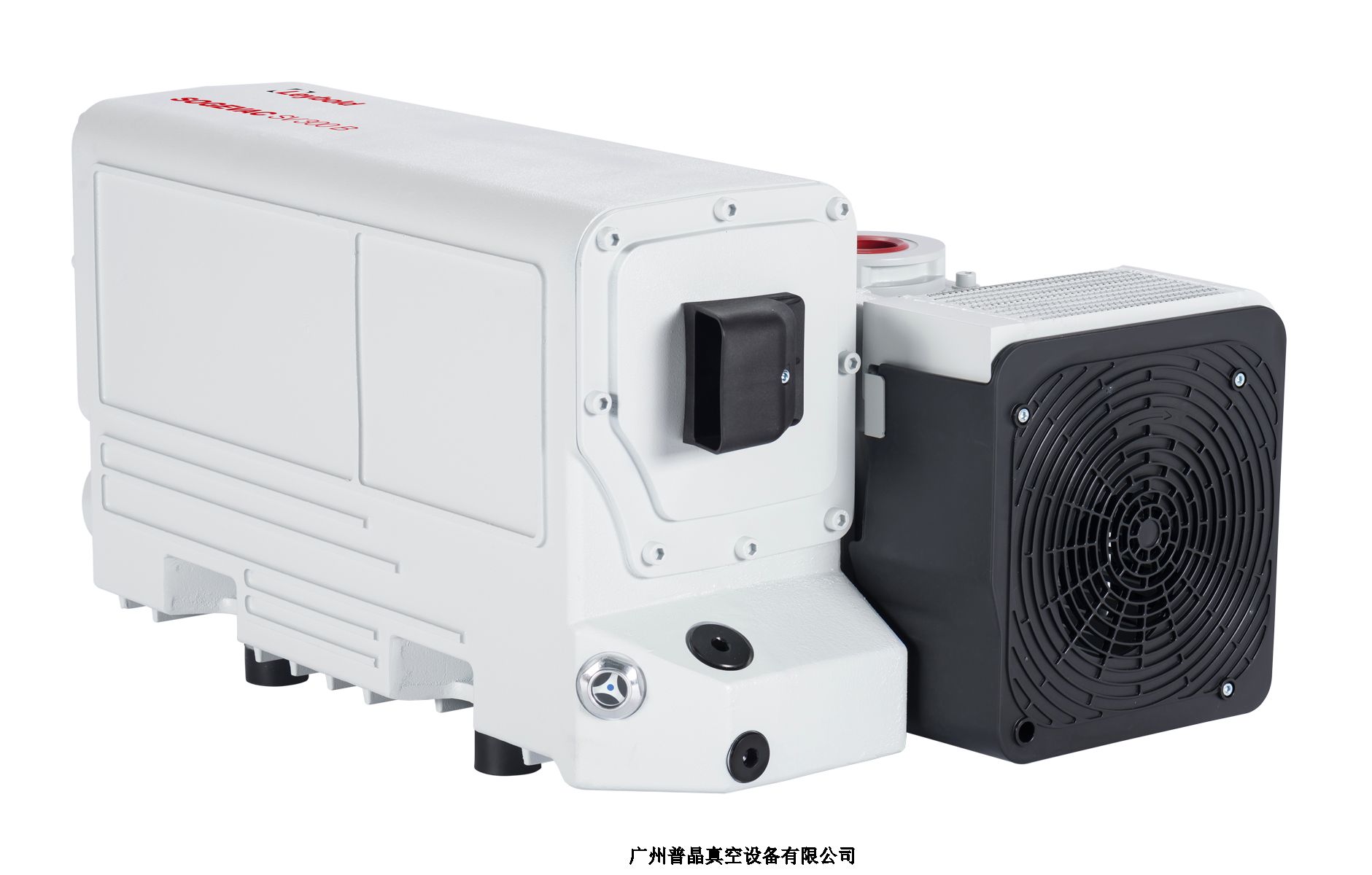 莱宝真空泵SV320B